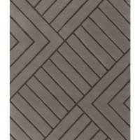 Carpet-mucchio basso shag-THM-10912