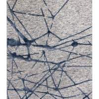 Carpet-mucchio basso shag-THM-10892