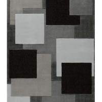 Carpet-mucchio basso shag-THM-10841
