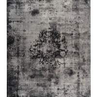 Carpet-mucchio basso shag-THM-10967