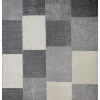 Carpet-mucchio basso shag-THM-10549
