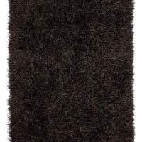 Carpet-mucchio basso shag-THM-11059
