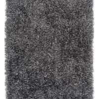 Carpet-mucchio basso shag-THM-11017