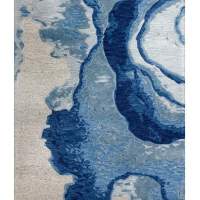 Carpet-mucchio basso shag-THM-11139