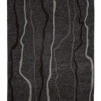 Carpet-mucchio basso shag-THM-10955