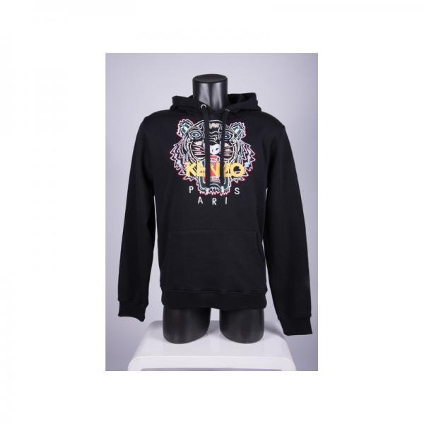 gilet kenzo