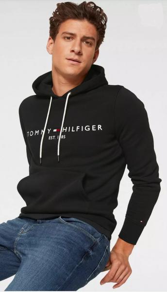 tommy hilfiger mens hoodie