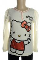 Detské tričko - Hello Kitty, 2-HM1191