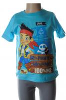 Detské tričko - JAKE ET LE - pirát