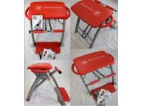 Sonderposten Fitnessgerät Pilates PRO Chair™ Pilates Stuhl mit Split-Pedals