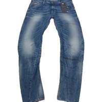 G-Star Jeans Attac 3301