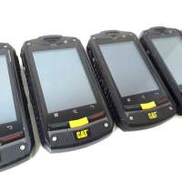 Смартфон Caterpillar CAT B10, черный, Dual & Singl SIM