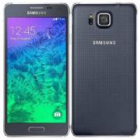 Samsung Galaxy Alpha G850F Genal reconditionné 32 Go sans Simlock