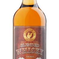 Blended Whisky - CEEPER´S Bar Spirits / 40% / 1000ml