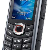 Samsung B2710 kültéri telefonok