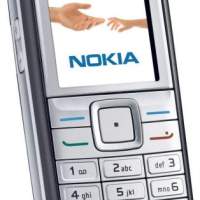 Nokia 6070 teléfono móvil varios colores posibles B bienes
