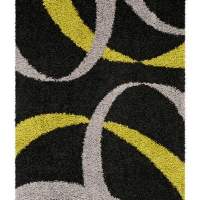 Carpet-low pile shag-THM-10222