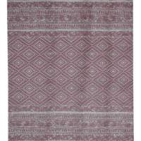 Carpet-mucchio basso shag-THM-10355