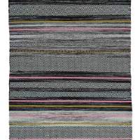 Carpet-mucchio basso shag-THM-10350