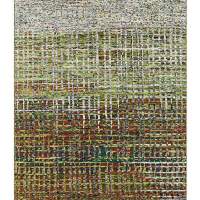 Carpet-mucchio basso shag-THM-10817