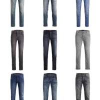 Mezcla de pantalones de hombre Jack & Jones Jeans