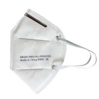 KN95 / FFP2 Atemschutzmaske, CPA - IFA Zertifikat, 20000 Stk. sofort lieferbar, ab Lager Berlin