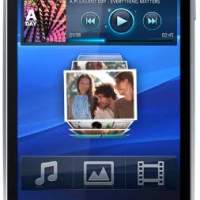 Sony Ericsson ARC LT15i / ARC S LT18i - możliwy Touch up do Androida 7