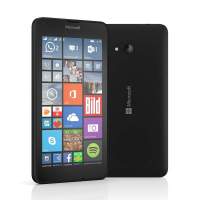 Microsoft Lumia 640 Możliwe różne kolory, także dual sim