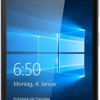 Teléfono inteligente Microsoft Lumia 650 (pantalla táctil de 5 pulgadas (12,7 cm), memoria de 16 GB, Windows 10) varios colores