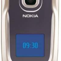 Nokia 2760 Smoky Grey (aparat cyfrowy VGA, 2 wyświetlacze, radio FM, gry) Telefon komórkowy dostępny w różnych kolorach