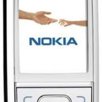 Telefon komórkowy Nokia 6280/6288 UMTS dostępny w różnych kolorach, z brandingiem i bez