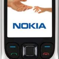 Nokia 6303 Classic Steel (aparat 3,2 MP, MP3, Bluetooth) telefon komórkowy możliwe różne kolory