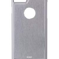 Aluminium Case - Schutzhülle für iPhone iPhone 7 silber