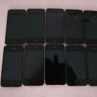 Apple iPhone 4 / 4S iPhone 4S 8-16-32-64GB черный / белый