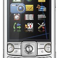 Sony Ericsson C 510 future black (cybershot 3.2 MP) varios colores posibles