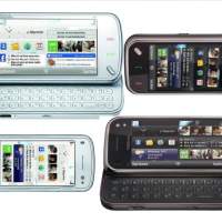 Pozostały smartfon, 2500 smartfonów do 3,5 cala, Apple, Nokia, Samsung, LG, Sony, HTC