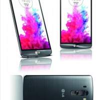 LG G3 jusqu'à 5,5 "Quatcore ultra rapide, appareil haut de gamme de 32 Go. Différentes couleurs possibles !