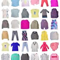S.Oliver clothing women textiles remaining stock mix