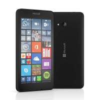 Pozostałe 52 x Microsoft Lumia 640 Single Sim