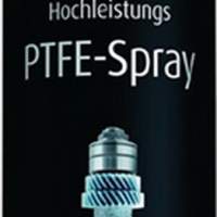 PTFE Spray Multifunctional Lubricant and Protection Agent 500ml Caramba, 6pcs.