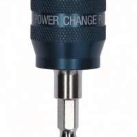 BOSCH Adapter Power-Change 7/16Zoll 11mm
