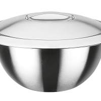 GSW thermal bowl with stainless steel lid 22cm 3.2l