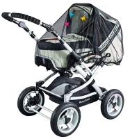 Sunnybaby insect protection for prams