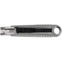 Westcott safety cutter PROFESSIONAL E-84009 00 18mm grey/black