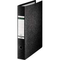 Leitz folder 10720000 DIN A3 cardboard black