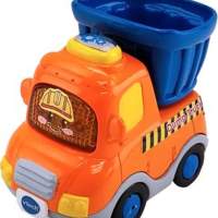 Tut Tut Baby Flitzer - Dump Truck