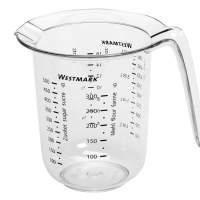 WESTMARK measuring jug 0.5 l