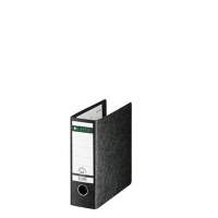 Leitz folder 10750000 DIN A5 80mm cardboard black