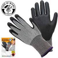 Kids at Work gloves size S, 1 pair