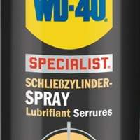 WD-40 SPECIALIST lock cylinder spray 100 ml, 12 pieces